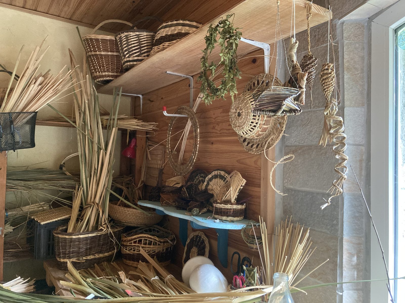 Bienvenue sur le blog de l'atelier